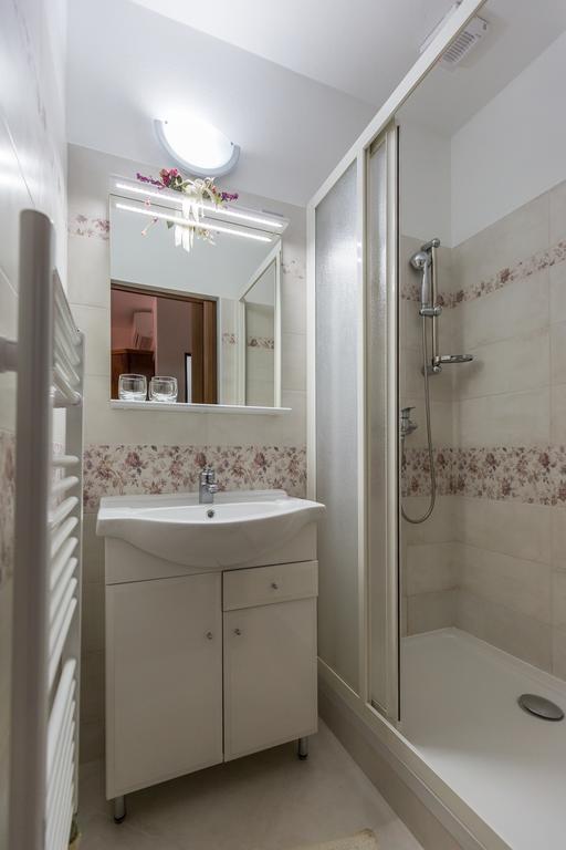 Penzion Gazdovsky Hostinec Topoľčianky Dış mekan fotoğraf