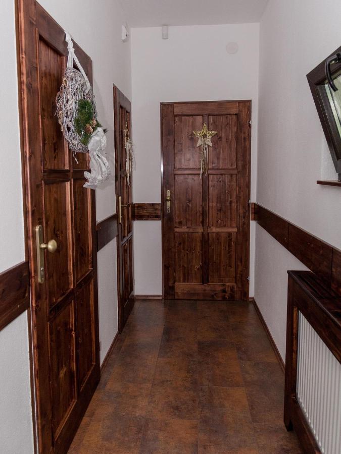 Penzion Gazdovsky Hostinec Topoľčianky Dış mekan fotoğraf